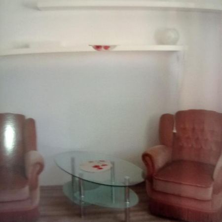 Geri Apartman Apartamento Hévíz Exterior foto