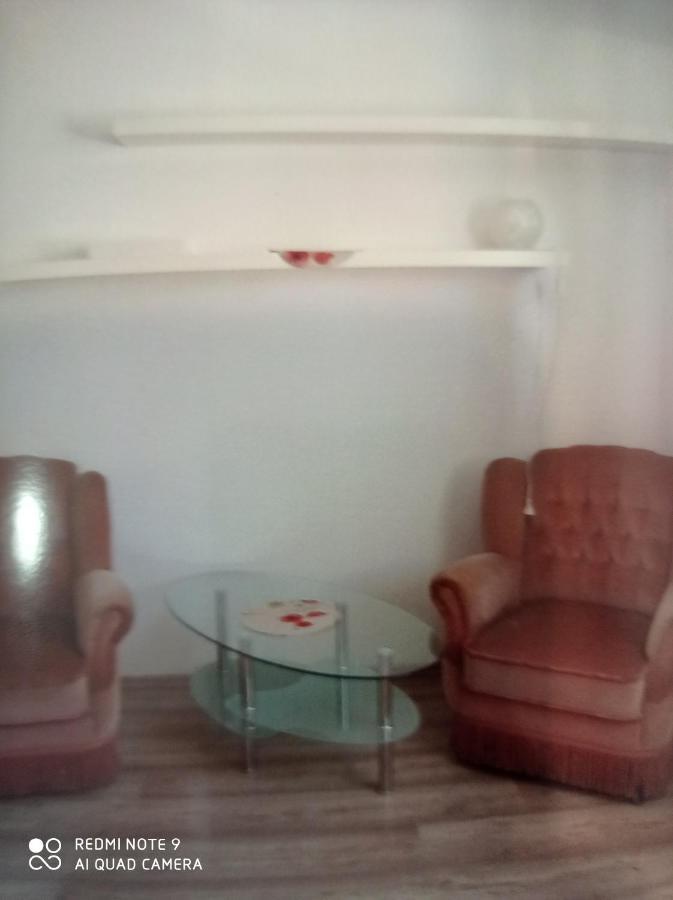 Geri Apartman Apartamento Hévíz Exterior foto