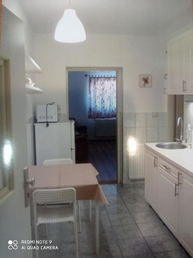 Geri Apartman Apartamento Hévíz Exterior foto